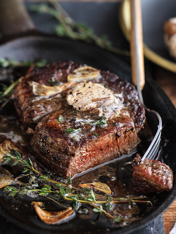 12 Steak Dinner Recipes That Are Better Than Any Steakhouse Can Make