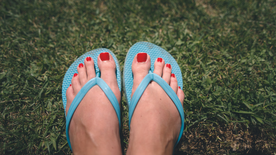 The Worst Shoes You Can Wear This Summer HuffPost
