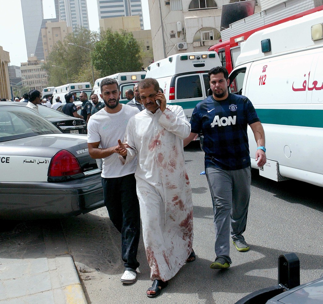 Images What To Make of Terror in the Holy Month of Ramadan | HuffPost 2 Yassine Salhi Images What To Make of Terror in the Holy Month of Ramadan | HuffPost 2 WorldPost Middle East