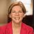 Sen. Elizabeth Warren (D-Mass.)