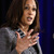 California Attorney General Kamala Harris