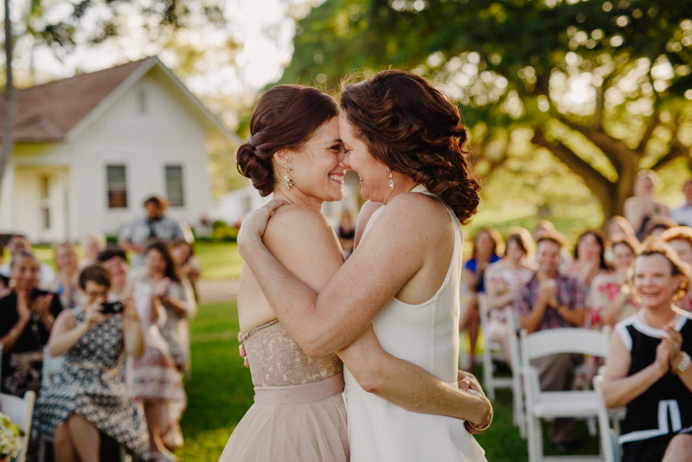 26 Same Sex Couples Who Couldnt Be More Excited About Saying I Do Huffpost 