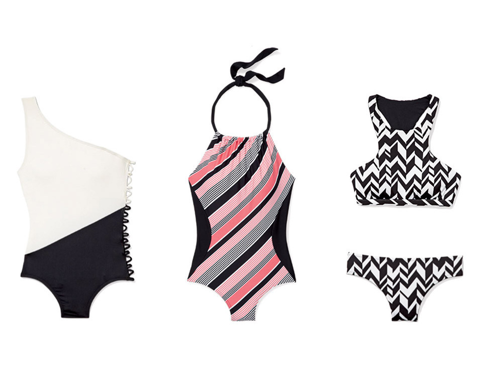 The Most Flattering Swimsuit For Your Body Type HuffPost