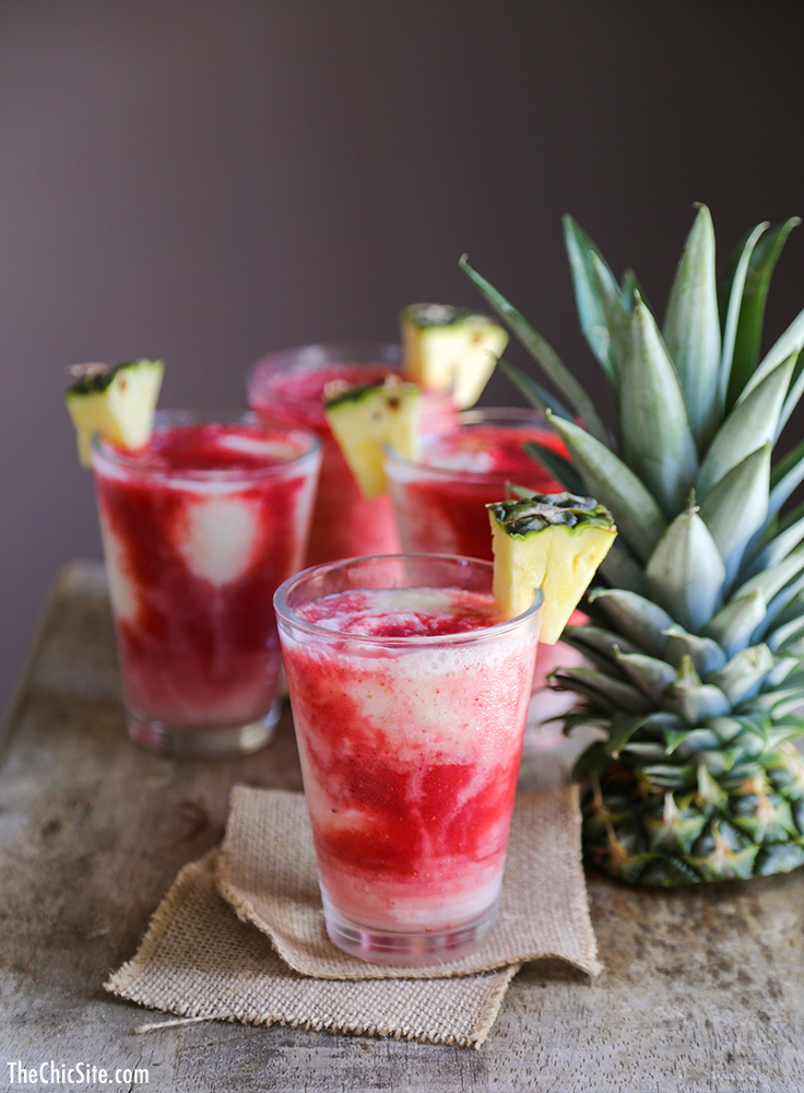 30 summer cocktail recipes that'll keep you fully refreshed | huffpost 30 summer cocktail recipes that'll keep you fully refreshed | huffpost