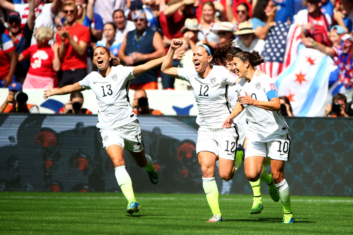 the-26-most-badass-photos-from-the-women-s-world-cup-final-huffpost