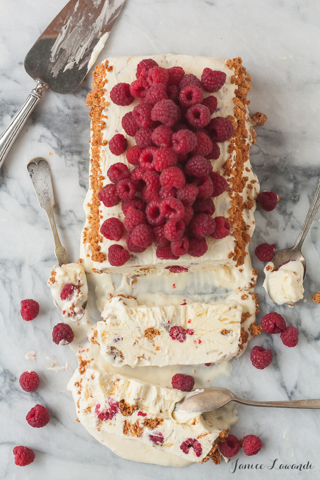 Semifreddo Recipes That Prove There Is Dessert Beyond Ice Cream HuffPost