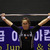 North Korea Koreas Weightlifting