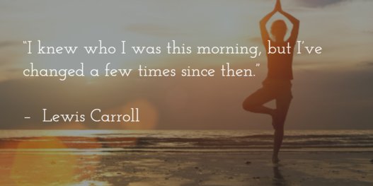 30 Inspiring Quotes About Change