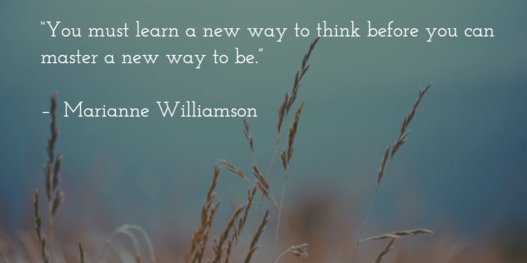 30 Inspiring Quotes About Change