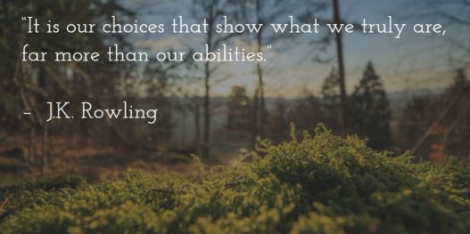 30 Inspiring Quotes About Change