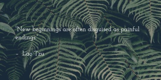 30 Inspiring Quotes About Change