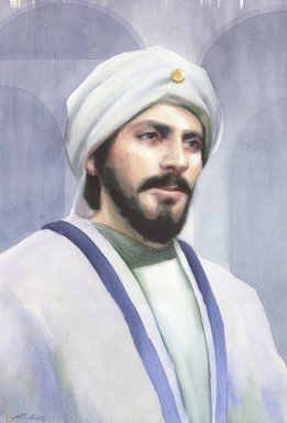 ABU AL-QASIM AL ZAHRAWI 