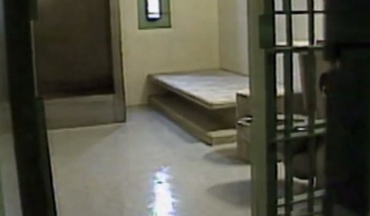 Prison La Plus Sécurisée Du Monde PHOTOS. Djokhar Tsarnaev, l'auteur des attentats de Boston, transféré