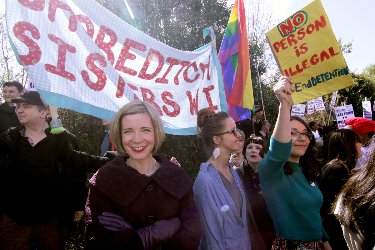 As Lucy Worsley Celebrates Womens Institutes 100th Birthday, We Find 10 Facts That Just Might 