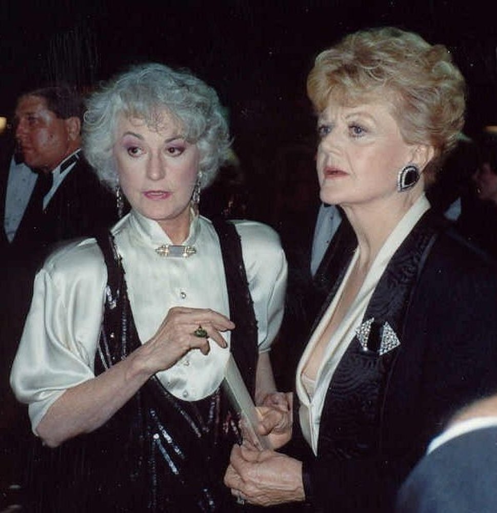 How Bea Arthur Became a Champion for Homeless LGBT Youth | HuffPost