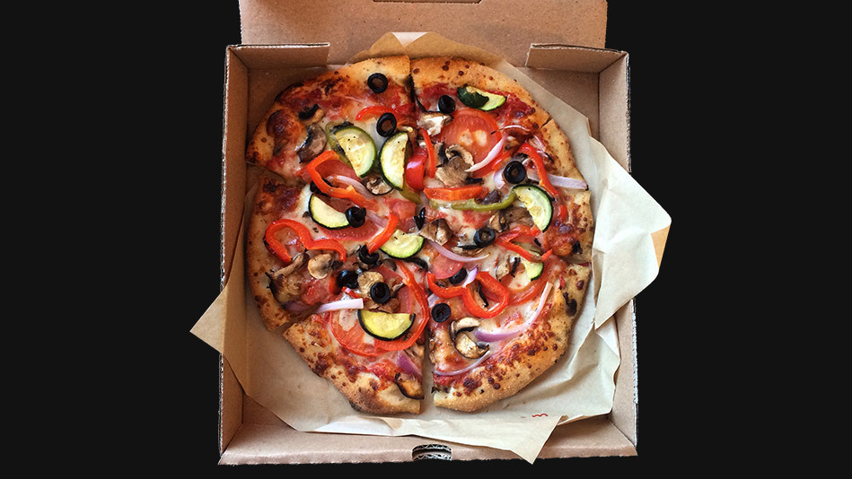 What Healthy Eaters Order At Fast-Food And Takeout Restaurants | HuffPost What Healthy Eaters Order At Fast-Food And Takeout... 