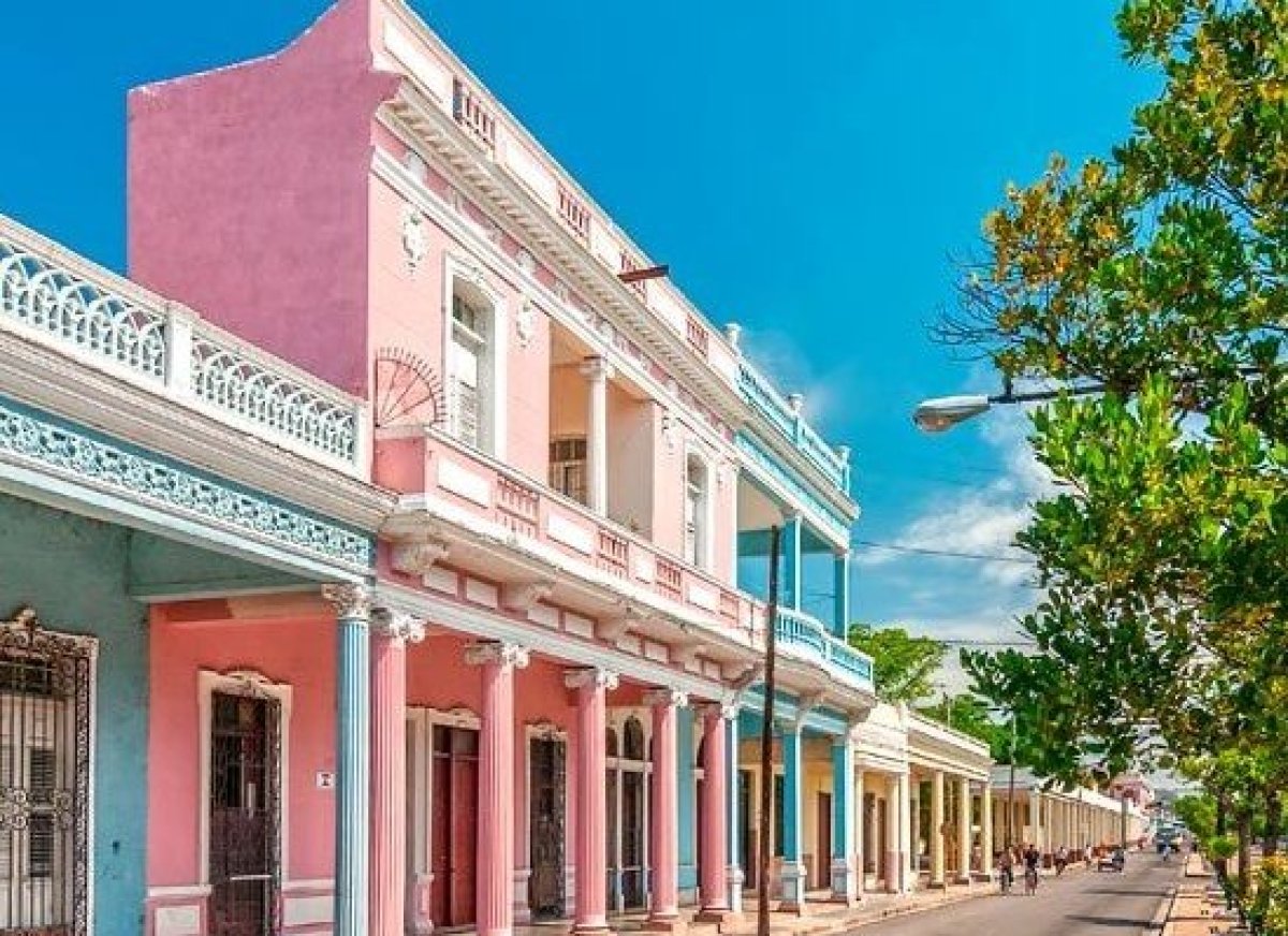 The 12 Best Things To Do In Cuba HuffPost