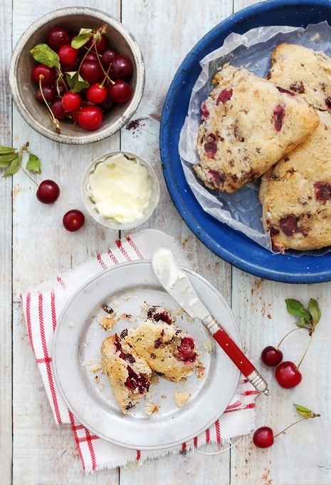 Sour cherry recipes easy Sour cherry recipes easy