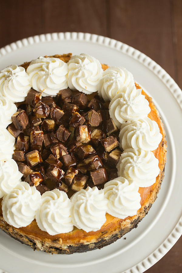 Cheesecake Recipes You'd Give Anything To Eat HuffPost