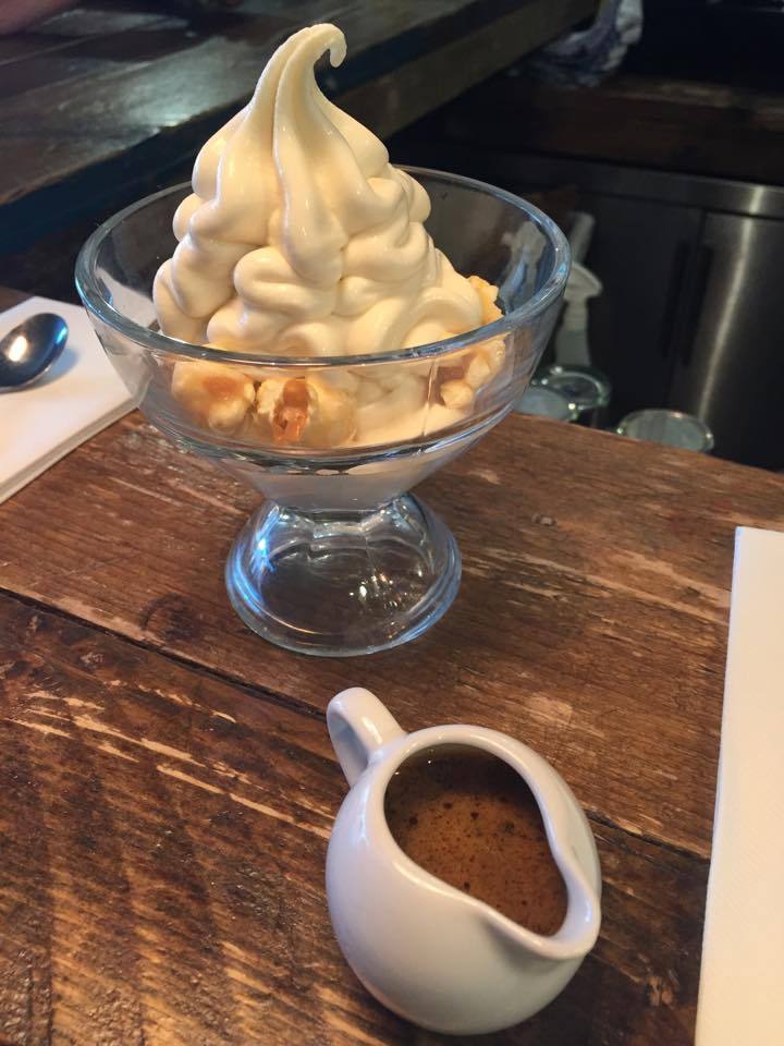 London's Best Ice Cream HuffPost UK