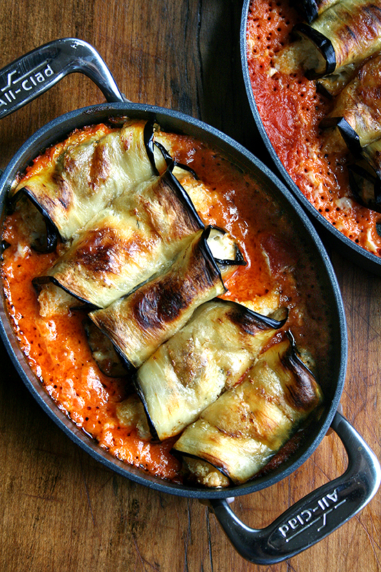 Eggplant Recipes That'll Make This Summer More Delicious HuffPost
