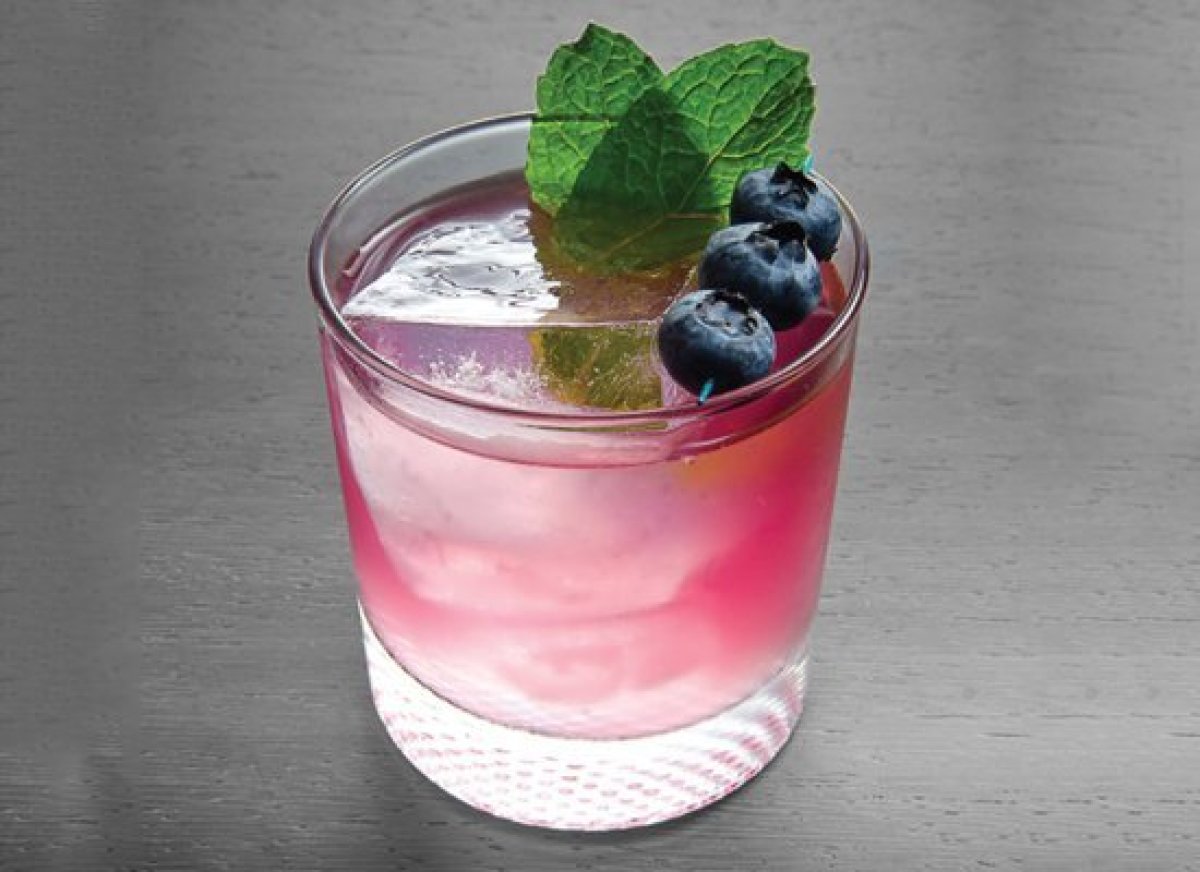 6 Essential Cocktails for August Entertaining HuffPost