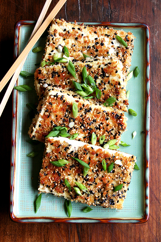 Tofu Recipes Everyone Will Want To Eat For Dinner | HuffPost