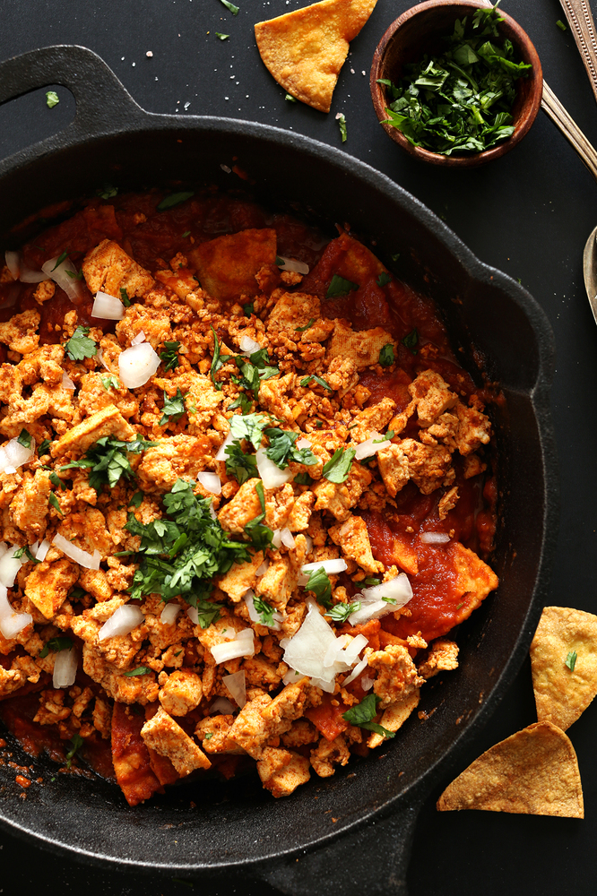 Easy tofu casserole recipes Easy tofu casserole recipes