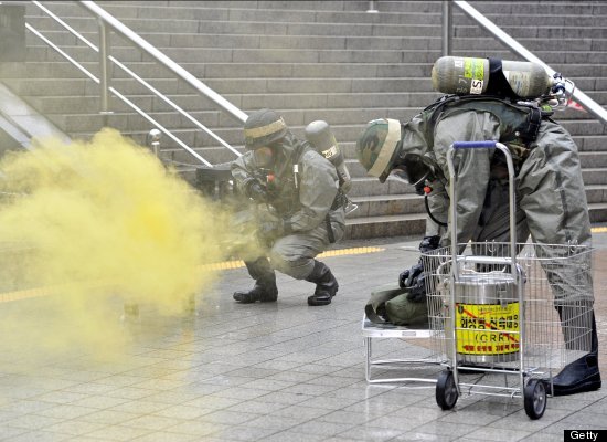  ... Saeed Bounty: U.S. Offers $10 Million For Pakistani Militant Chief