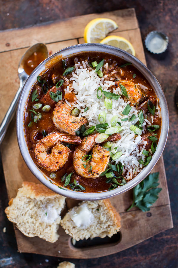 Shrimp Recipes That'll Make Every Seafood Lover Happy HuffPost