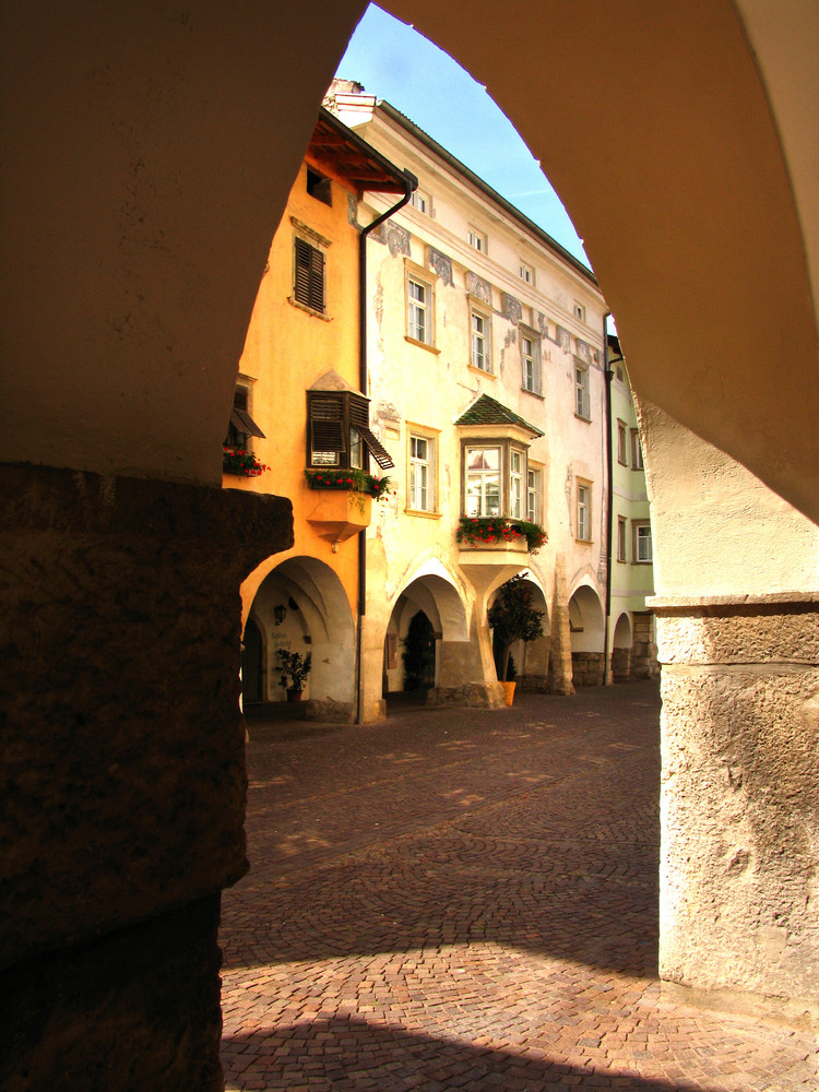 Quante Province Ha Il Trentino Alto Adige