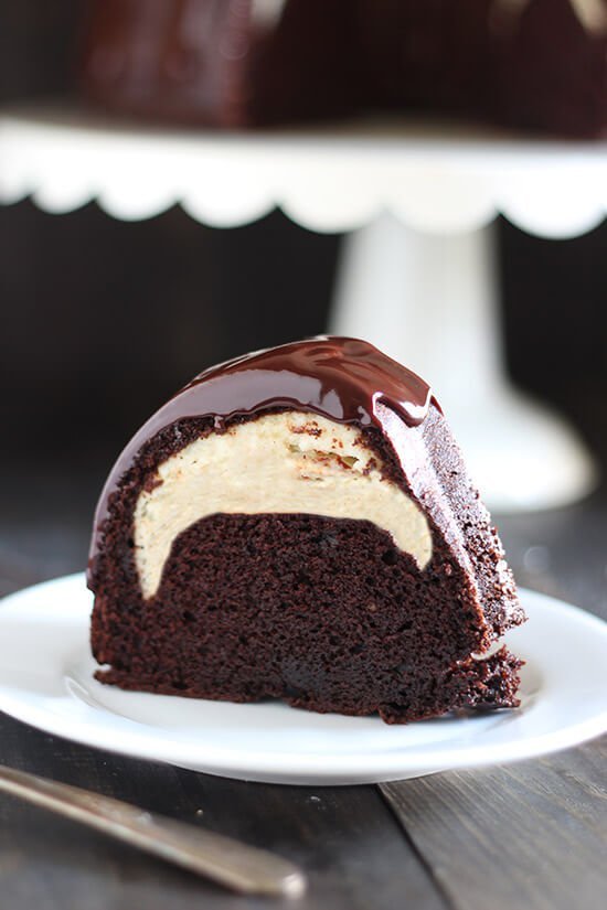 Easy bun cake recipes Easy bun cake recipes