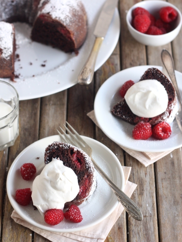 Bundt Cake Recipes No One Should Live Without | HuffPost