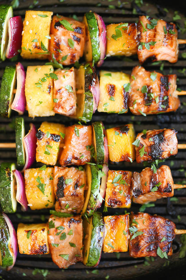 16 Light Fish Recipes Perfect For Dinner HuffPost