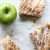 Apple Pie Bars