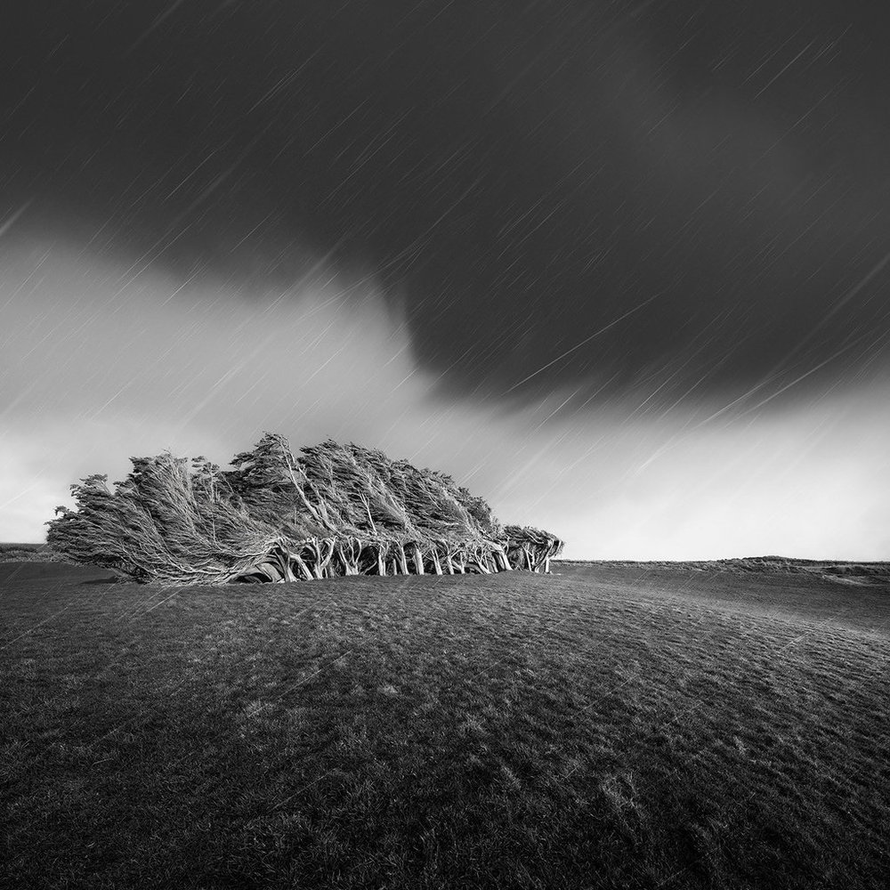 Luke Austin/The International Landscape Photographer of the Year