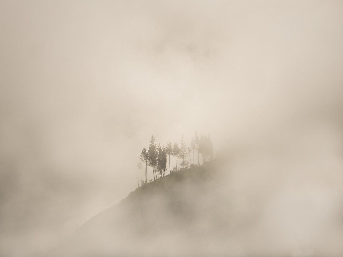 Ricardo Da Cunha/The International Landscape Photographer of the Year