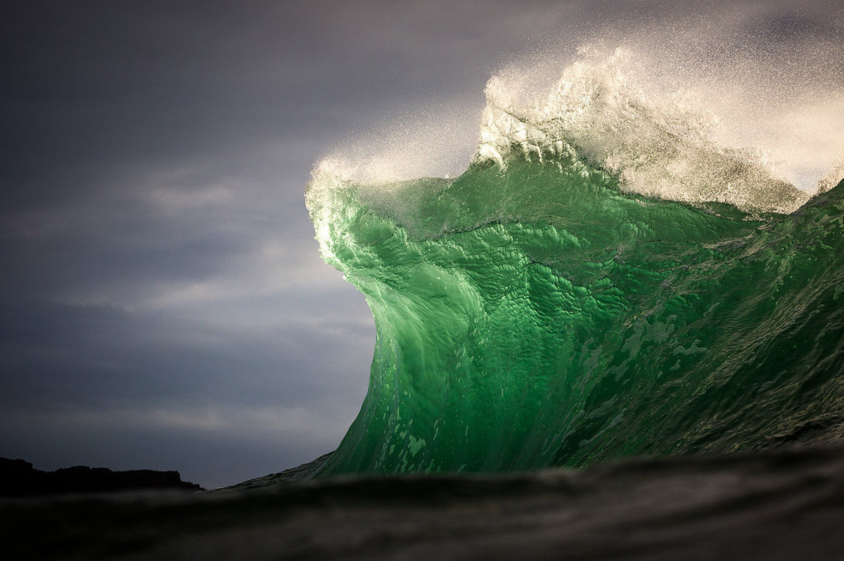 Warren Keelan/The International Landscape Photographer of the Year