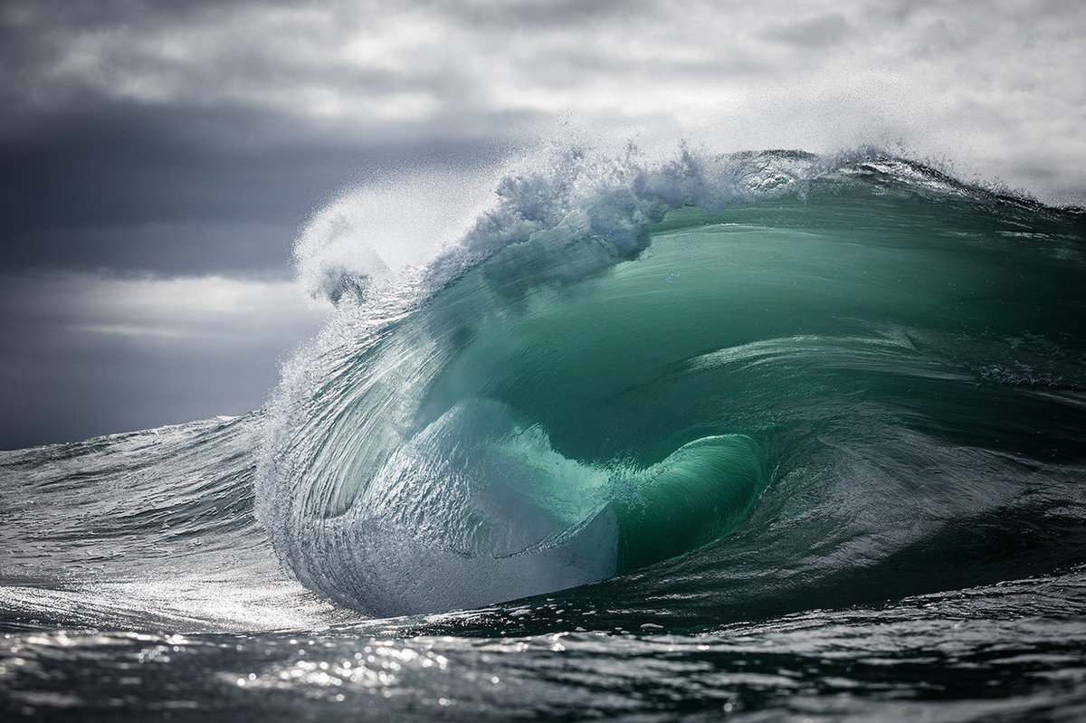 Warren Keelan/The International Landscape Photographer of the Year
