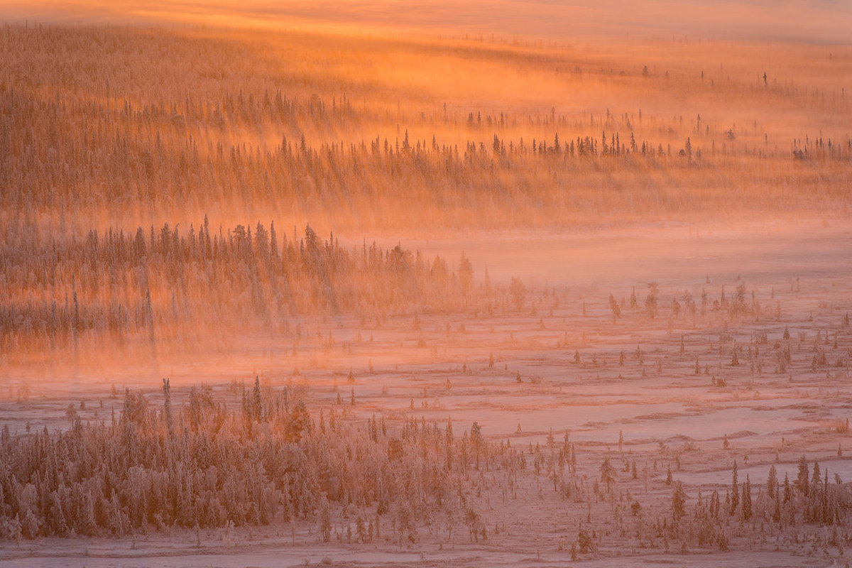 Gunar Streu/The International Landscape Photographer of the Year