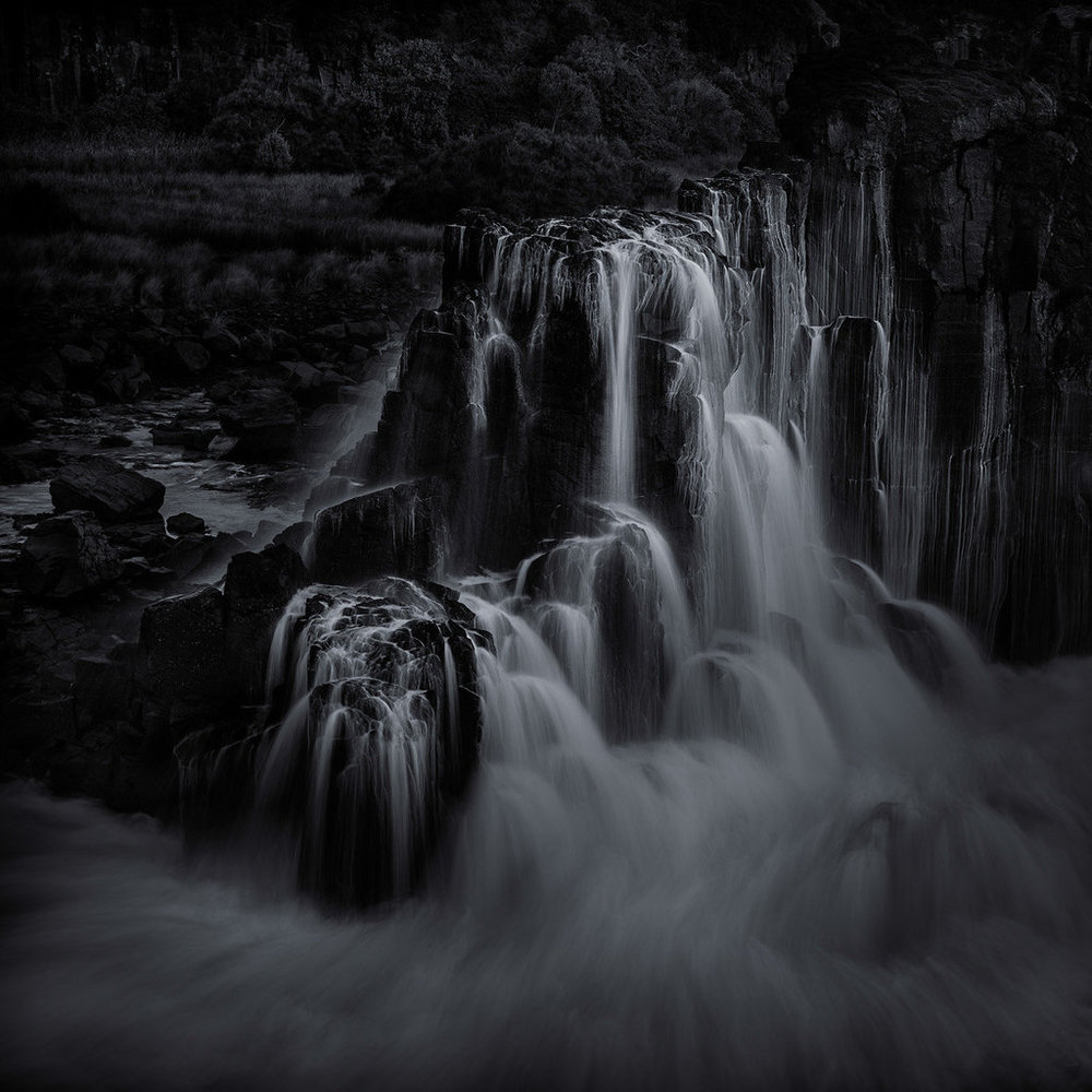 Grant Galbraith/The International Landscape Photographer of the Year
