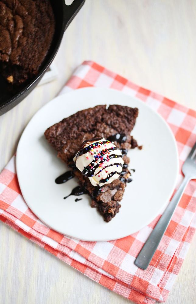 Katharine Hepburn's Legendary Brownie Recipe HuffPost