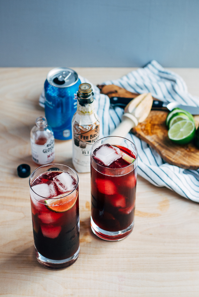 Wine Spritzers That Are Anything But Lame | HuffPost