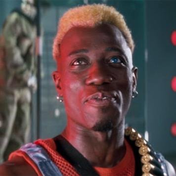Simon Says Wesley Snipes