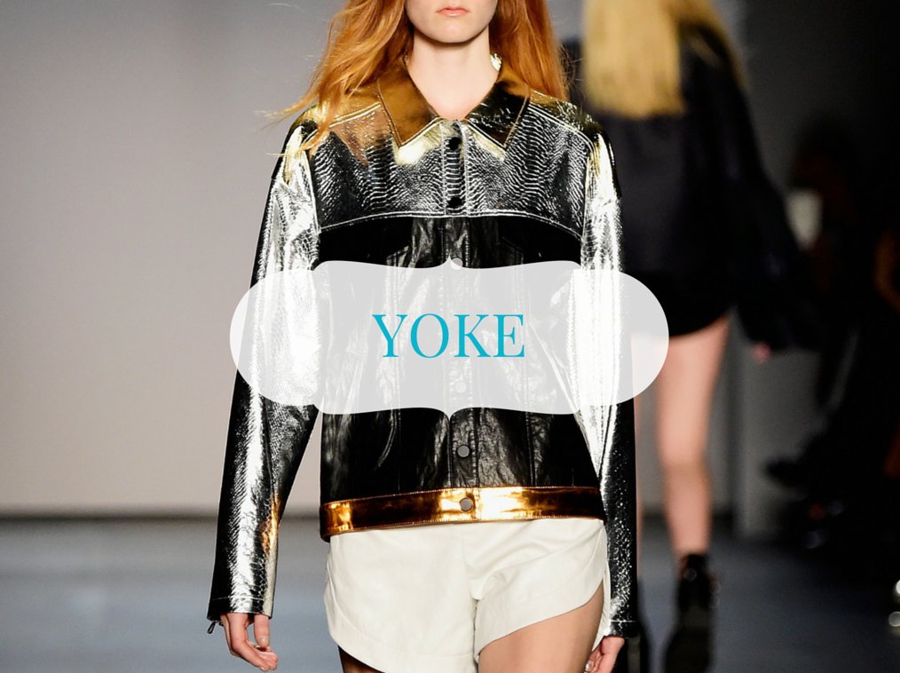 London Fashion Week 2015 The Ultimate Glossary Of Fashion Week Terms