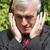 Shadow chancellor - John McDonnell