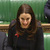 Shadow minister for mental health - Luciana Berger