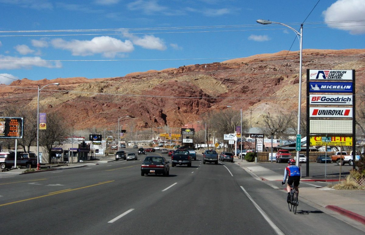 Utah's Top 12 Experiences HuffPost