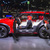 The concept for the Frankfurt Motor Show 2015