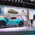 The concept for the Frankfurt Motor Show 2015